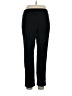 Krazy Larry Solid Black Active Pants Size 16 - photo 2