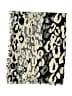 Unbranded Animal Print Gray Ivory Scarf One size - photo 2