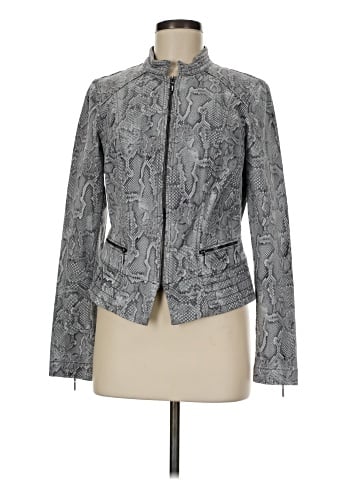 White House Black Market Jacket (view 1)