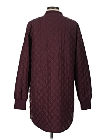 Zella Coat (view 2)