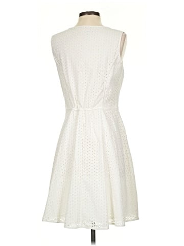 Max Studio Cocktail Dress (view 2)