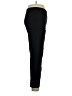 Krazy Larry Solid Black Active Pants Size 16 - photo 4