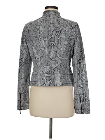 White House Black Market Jacket (view 2)