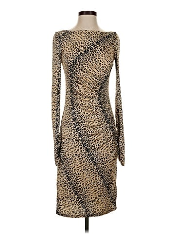L.K. Bennett Cocktail Dress (view 1)