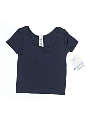 Athleta Girl Short Sleeve T-Shirt (view 1)