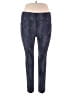 F.L.P. Blue Active Pants Size XXL - photo 1