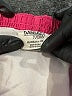 Danskin Now 100% Polyester Color Block Pink Athletic Shorts Size XL - photo 3