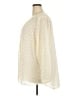 Rose + Olive 100% Polyester Ivory Long Sleeve Blouse Size 3X - photo 5