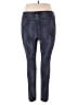 F.L.P. Blue Active Pants Size XXL - photo 2