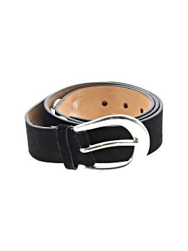 Michael Michael Kors Leather Belt