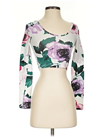 Truly Madly Deeply 3/4 Sleeve T-Shirt (view 1)