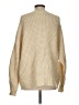 American Eagle Outfitters Tan Pullover Sweater Size S - photo 2