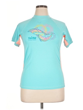 Assorted Brands Short Sleeve Top (view 1)