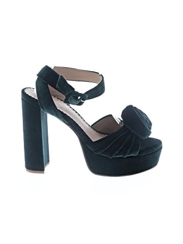 Nicola Bathie x Antonio Melani Heels (view 1)
