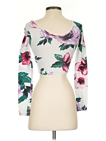 Truly Madly Deeply 3/4 Sleeve T-Shirt (view 2)