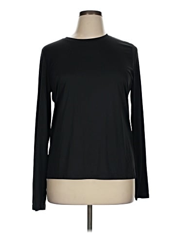 Soothfeel Long Sleeve T-Shirt (view 1)