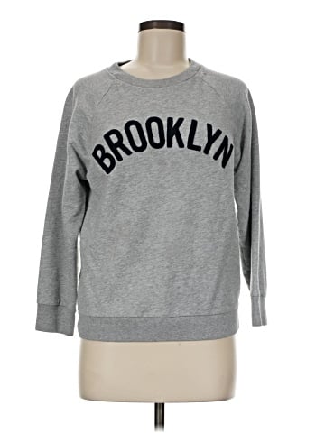 J.Crew Sweatshirt (view 1)