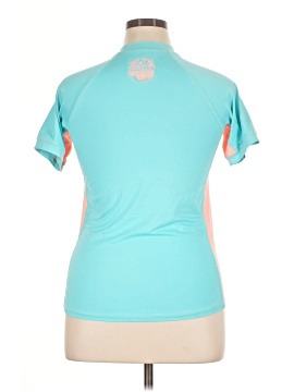 Assorted Brands Short Sleeve Top (view 2)