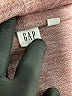 Gap Burgundy Cardigan Size M - photo 7