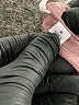 Gap Burgundy Cardigan Size M - photo 8