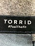 Torrid Blue Jeans Size 14R - photo 4