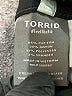 Torrid Blue Jeans Size 14R - photo 5
