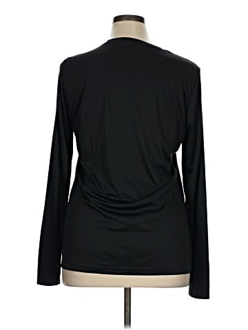 Soothfeel Long Sleeve T-Shirt (view 2)