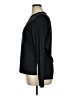 Soothfeel 100% Polyester Black Long Sleeve T-Shirt Size XL - photo 5