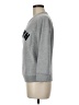 J.Crew 100% Cotton Gray Sweatshirt Size M - photo 5