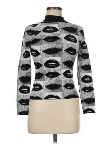 HUGO BOSS Turtleneck Sweater (view 1)