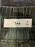 TNA Camo Green Casual Pants Size S - photo 4