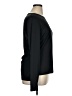 Soothfeel 100% Polyester Black Long Sleeve T-Shirt Size XL - photo 4