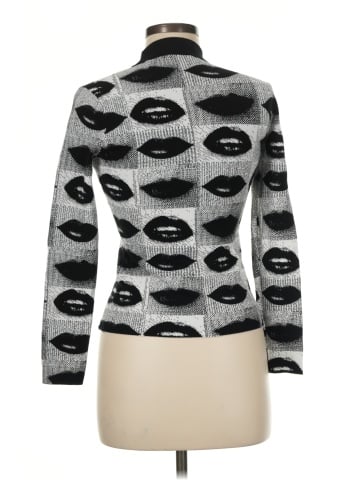HUGO BOSS Turtleneck Sweater (view 2)