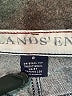 Lands' End 100% Baumwolle Blue Jeans Size 8 - photo 7