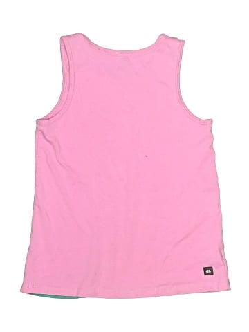 Tea Sleeveless T-Shirt (view 2)