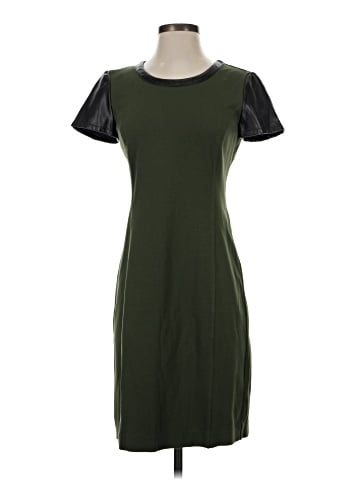 DKNYC Casual Dress (view 1)