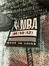 NBA Gray Sweatpants Size M (youth) - photo 3