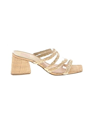 Dolce Vita Sandals (view 1)