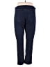 NYDJ Solid Blue Jeans Size 18 - photo 2