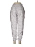Athleta Gray Sweatpants Size 8 - photo 2