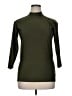 Walmart Green Long Sleeve Turtleneck Size XL - photo 1