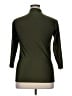 Walmart Green Long Sleeve Turtleneck Size XL - photo 2