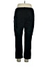 Talbots Black Casual Pants Size 16 - photo 2