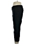 Talbots Black Casual Pants Size 16 - photo 5