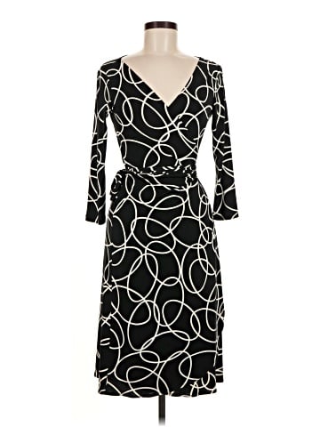 Maggy London Casual Dress (view 1)