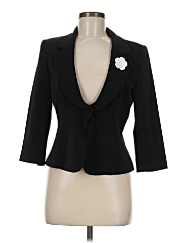 White House Black Market Blazer (view 1)