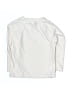 Gerber Ivory Long Sleeve T-Shirt 12-18 MO / 18 MO - photo 2