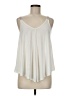 Green Envelope Ivory Tank Top Size M - photo 1