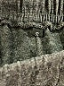 Unbranded Tweed Gray Casual Pants Size S - photo 7