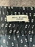 Max Studio 100% Polyester Polka Dots Black Casual Pants Size M (estimated) - photo 4